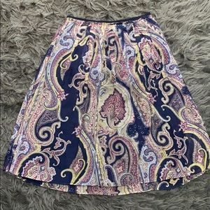Elie Tahari Skirt